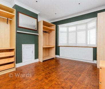 2 bedroom maisonette to rent - Photo 2