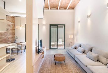 Carrer de Lope de Vega, Barcelona, Catalonia 08005