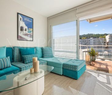 Apartamento de alquiler en Avinguda Catalans Universals, Port d'Aro - Photo 4