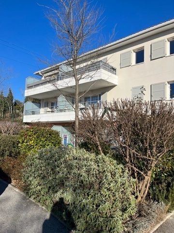 Appartement r�cent Fuveau - 3 pi�ce(s) - 53.0 m2, - Photo 4