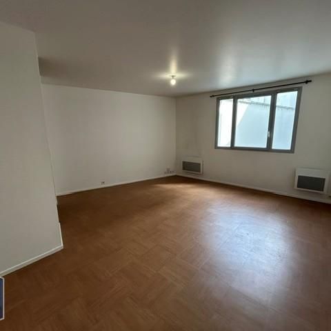 Location Appartement 1 pièce 31m² TOURS 37000 - Photo 1