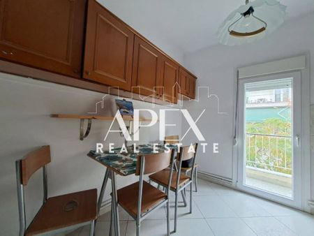 Διαμέρισμα για ενοικίαση 40 Εκκλησιές (40 Εκκλησιές - Ευαγγελίστρια) - Photo 2