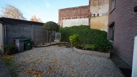 Gelijkvloers appartement te huur in Lokeren - Photo 3