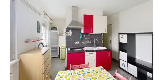 Appartement - ST LOUIS - 21m² - Photo 2