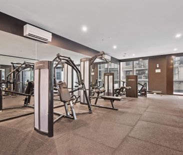 1104/3 Grazier Lane, Belconnen ACT 2617 - Apartment For Rent | Domain - Photo 2