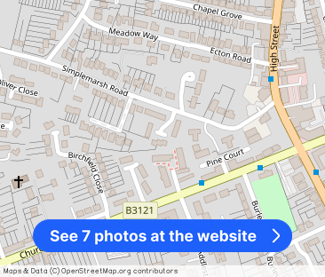 Addlestone, Surrey, KT15 - Photo 1