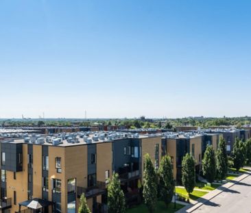 5200 Rue De Contrecoeur, app.501, H1K 0L3, H1K 0L3, Montréal - Photo 2