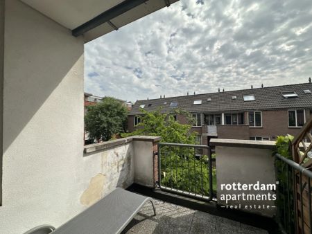 Edouard Jacobsstraat, Rotterdam - Photo 2
