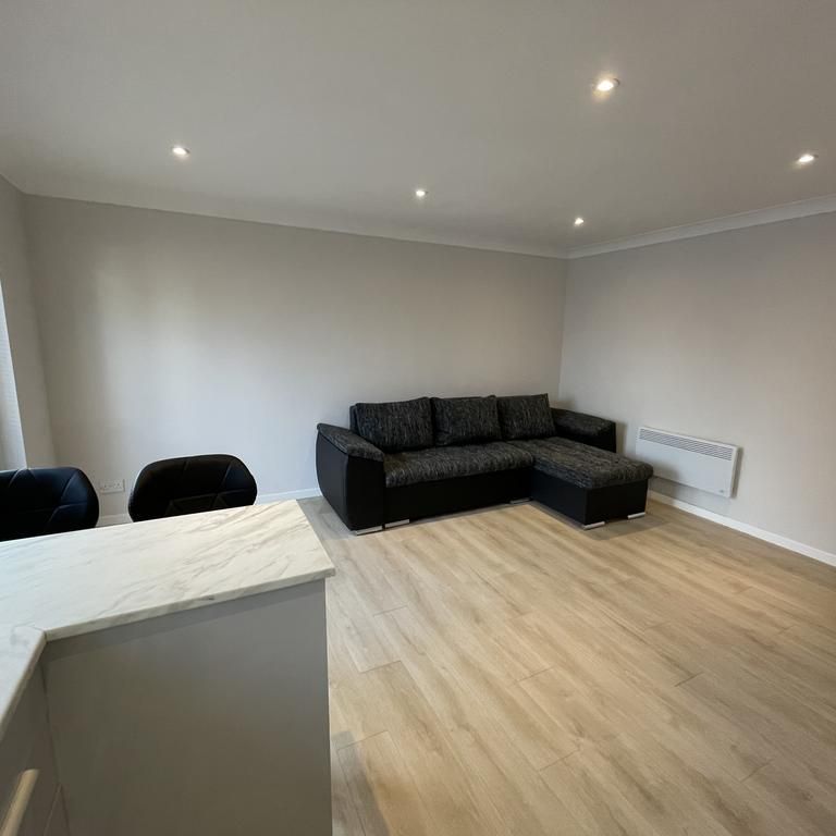 1 bedroom apartment to rent - Photo 1