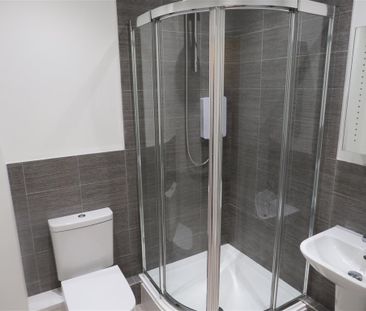 Wood Street, Webb Ellis Place, Rugby - Photo 5