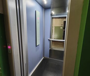 3 pokoje z balkonem - ścisłe centrum - Zdjęcie 6