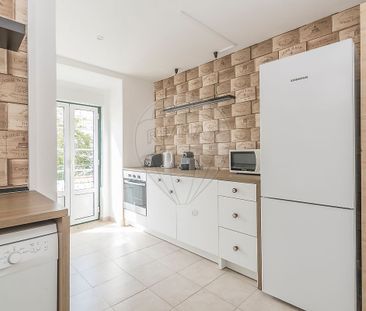 Apartamento T3 em Lisboa - Photo 6