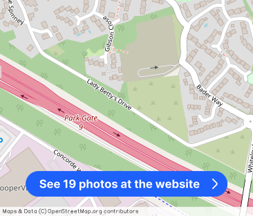 Lady Bettys Drive, Fareham, Hampshire, PO15 - Photo 1