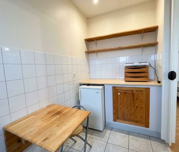 Location Appartement 1 pièce 32m² - Photo 2