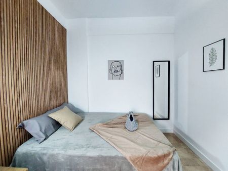 Paseo de las Delicias, Madrid, Community of Madrid 28045 - Photo 5