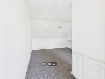 1 bedroom terraced house to rent - Photo 2