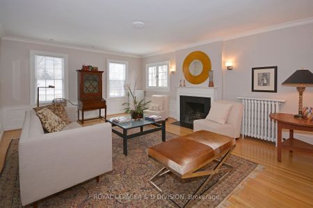 For Lease - 34 Edmund Avenue, Toronto, Ontario - Photo 5