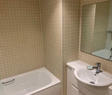 1 Bed Flat, Standish Street, L3 - Photo 4