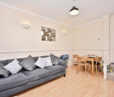 2 bedroom terraced house to rent - Photo 2