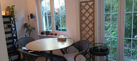 3.5 Zimmer, 80 m², EG - Foto 4