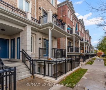 For Lease - 26 Bruce Street Unit# D07, Vaughan, Ontario - Photo 6