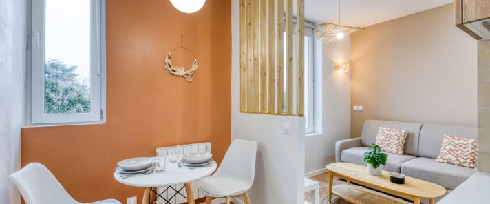 63 Rue Hélène Cochennec, 93300 Aubervilliers - Photo 1