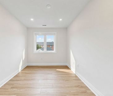 For Lease - 6 Lappe Avenue, Markham, Ontario - Photo 6
