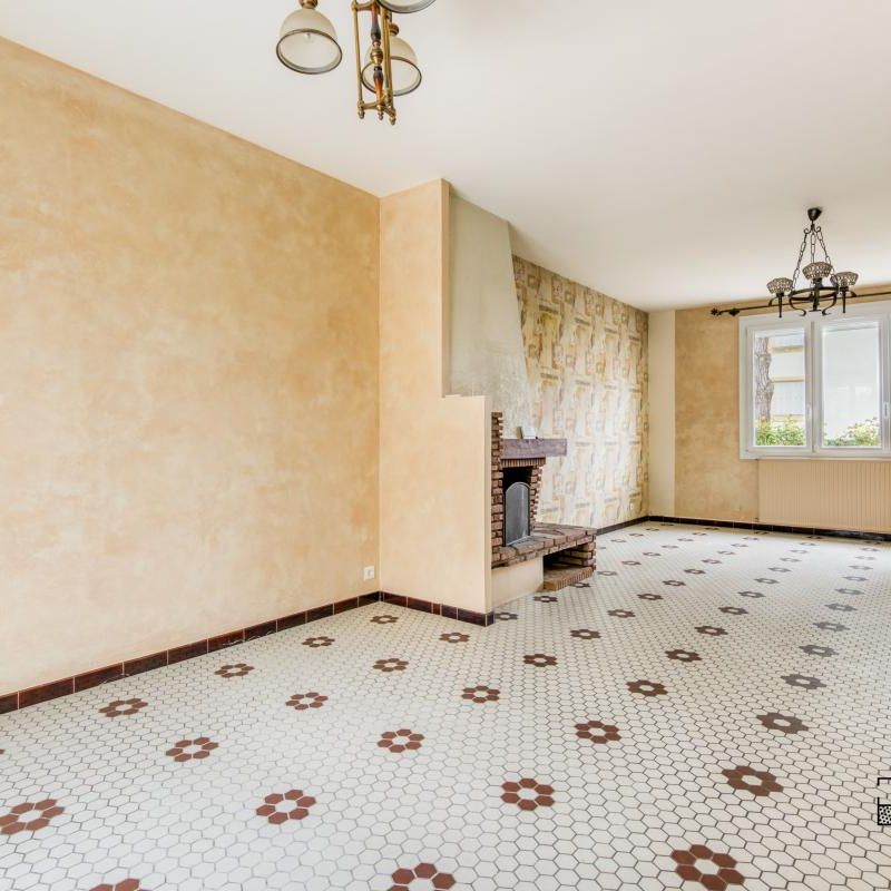 Location Maison 5 pièces 114m² NANTES 44300 - Photo 1