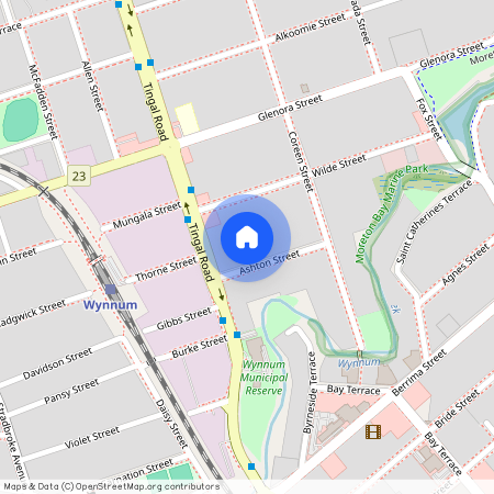 27 Ashton Street, Qld 4178, Wynnum