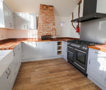 1 bedroom cottage to rent - Photo 2