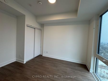 For Lease - 308 Jarvis Street Unit# 2401, Toronto, Ontario - Photo 2