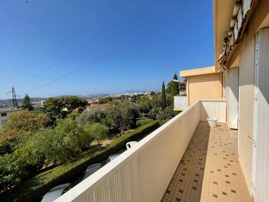 Appartement 4 Pièces 68 m² - Photo 1