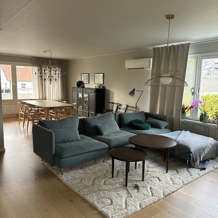 Turingevägen, Älvsjö - Foto 1