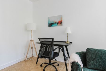 Avenue des Chasseurs - Photo 5