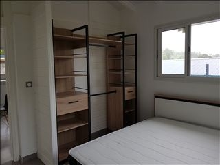 Villa F3 neuve meublée, agréable et fonctionnelle, située en pleine nature - Photo 3