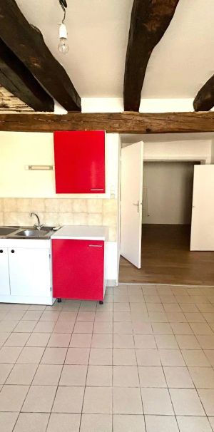 Appartement à louer 1 pièce 28.22m² - Photo 1