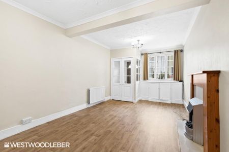 3 bedroom terraced house to rent - Photo 4