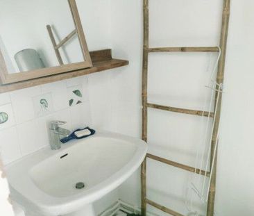 Location - appartement - 22.3 m² - 1 pièce - Photo 2