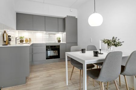 Brassøvej 17, 1.2, Risskov - Foto 4