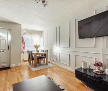 2 bedroom end of terrace house to rent - Photo 6