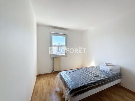 Appartement T2 Moissy-Cramayel à louer - Photo 2