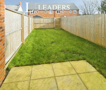 2 bedroom house to rent French Terrace, Langwith, Mansfield, NG20 - Photo 2