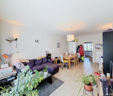 Appartement te huur in Hasselt met 2 slaapkamers - foto 1