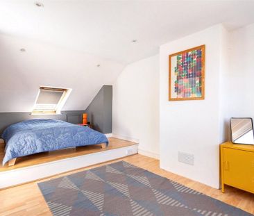 4 bedroom terraced house to rent - Photo 6