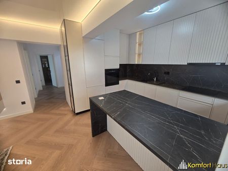 BLOC NOU - LUX - 3 CAMERE - Fotografie 2