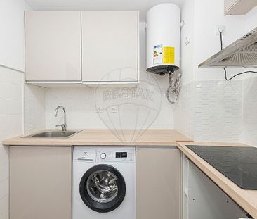 Apartamento T1 em Lisboa - Photo 3