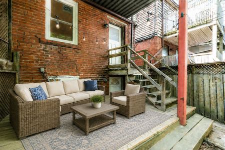 For Lease - 229 Kingston Road Unit# Main & Lower, Toronto, Ontario - Photo 5