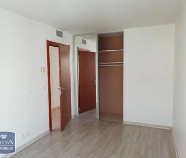 Appartement à louer 3 pièces 77.6m² - Photo 5