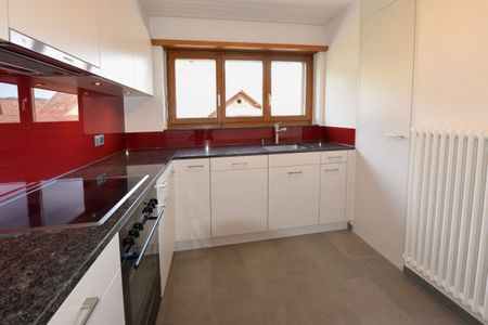 3.5 Zimmer, 100 m², 3. Stock - Photo 3