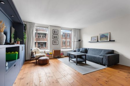 Appartement te huur: Tweede Oosterparkstraat 154-G 1092 BR Amsterdam - Photo 4